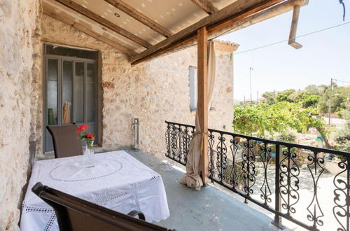 Photo 30 - Charming 3-bed Villa in Pidasos With Open Views