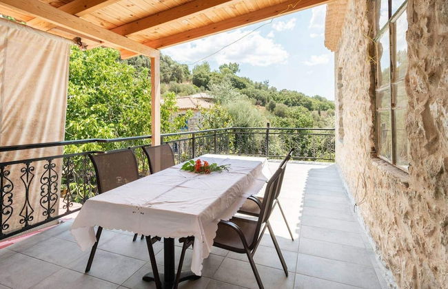 Serenity Retreat in Pidasos - Foto 34