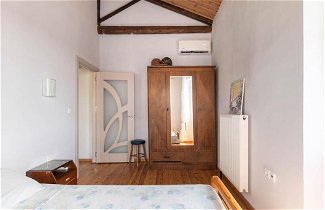 Foto 2 - Charming 3-bed Villa in Pidasos With Open Views