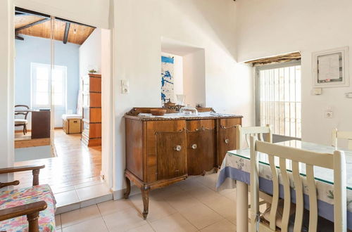 Foto 20 - Charming 3-bed Villa in Pidasos With Open Views