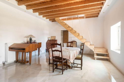 Foto 21 - Charming 3-bed Villa in Pidasos With Open Views