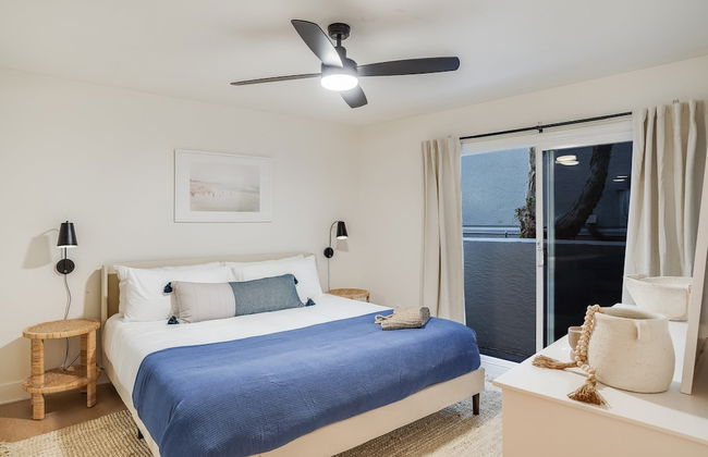 Bay View V by Avantstay Stylish Mission Beach Home on the Sand! - Photo 6