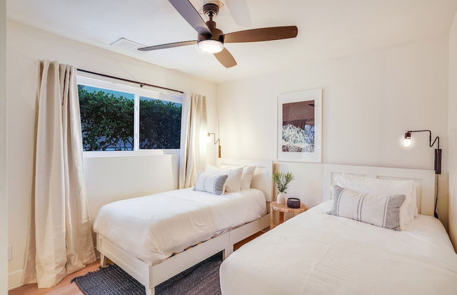 Bay View V by Avantstay Stylish Mission Beach Home on the Sand! - Photo 2