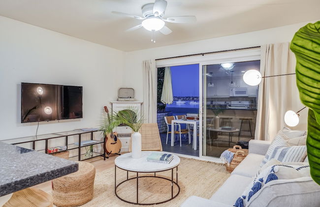 Bay View V by Avantstay Stylish Mission Beach Home on the Sand! - Photo 10