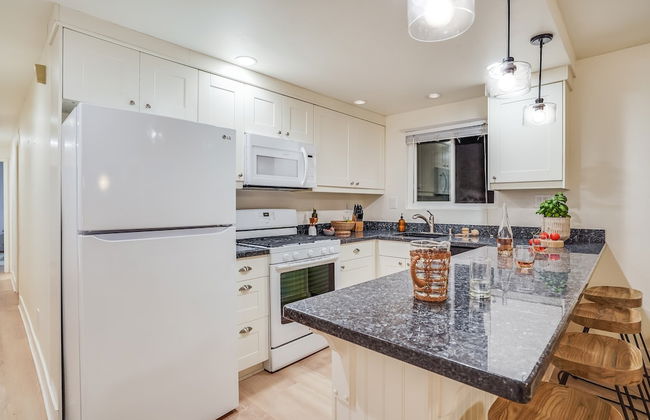 Bay View V by Avantstay Stylish Mission Beach Home on the Sand! - Photo 9