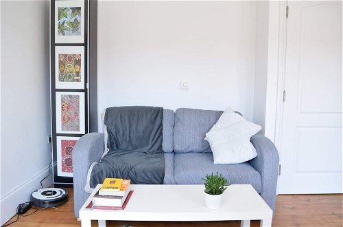 Foto 4 - Comfortable Studio Flat in the Heart of Dalston