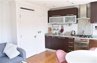 Photo 3 - Comfortable Studio Flat in the Heart of Dalston