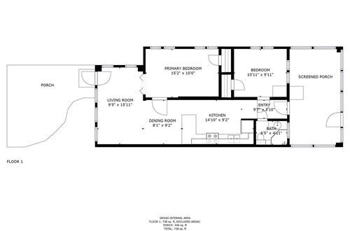 Photo 32 - Coastal Grove by Avantstay 3 Unit Buyout Minutes From Folly Beach