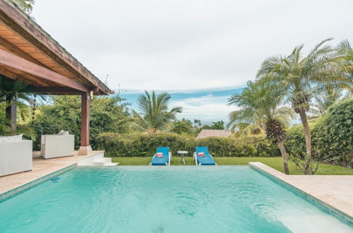 Foto 29 - Puerto Bahia Villa w Pool and Brkfst Included AA