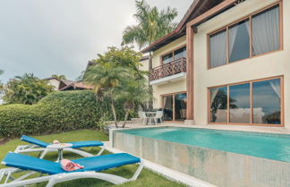Foto 2 - Puerto Bahia Villa w Pool and Brkfst Included AA