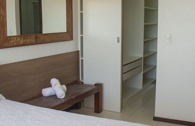 Apto em Barra Bali Resort Destino BSM - Foto 2