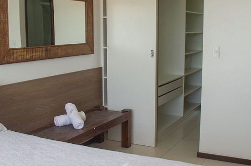 Photo 2 - Apto em Barra Bali Resort Destino BSM