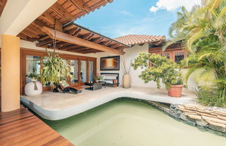 Foto 2 - Wonderful Villa w Style at Colinas Casa de Campo