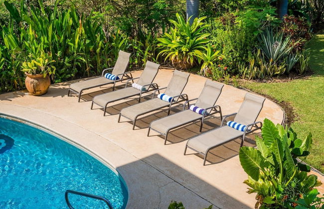 Beachfront Potrero Nice 7-br Villa Chef Included - Casa Royal - Foto 54
