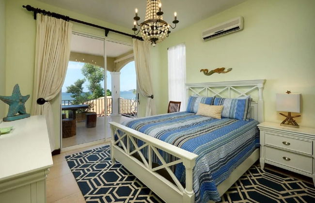 Beachfront Potrero Nice 7-br Villa Chef Included - Casa Royal - Foto 45