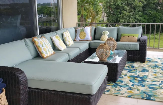 Beachfront Potrero Nice 7-br Villa Chef Included - Casa Royal - Foto 2