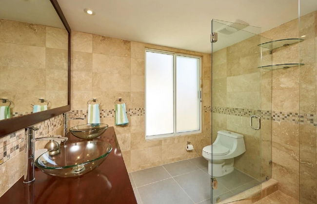 Beachfront Potrero Nice 7-br Villa Chef Included - Casa Royal - Foto 52