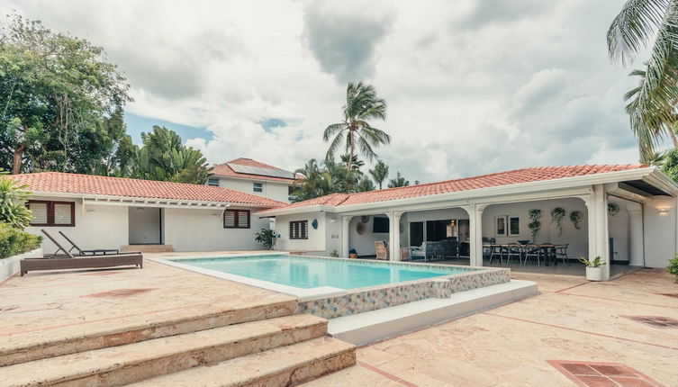 Photo 1 - Private Pool Maid Incl Casa de Campo