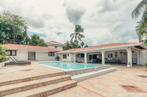 Photo 1 - Private Pool Maid Incl Casa de Campo