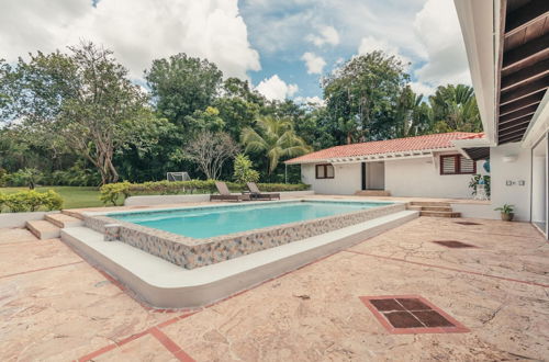 Photo 3 - Private Pool Maid Incl Casa de Campo