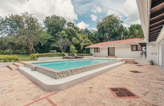 Photo 3 - Private Pool Maid Incl Casa de Campo