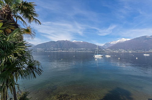 Foto 41 - Garden On The Lake in Gambarogno Vira