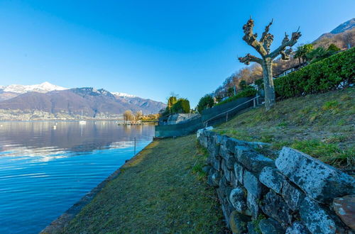 Photo 26 - Garden On The Lake in Gambarogno Vira