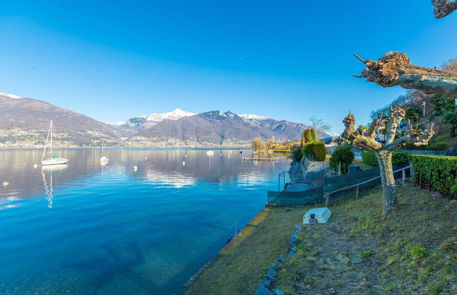 Garden On The Lake in Gambarogno Vira - Foto 39