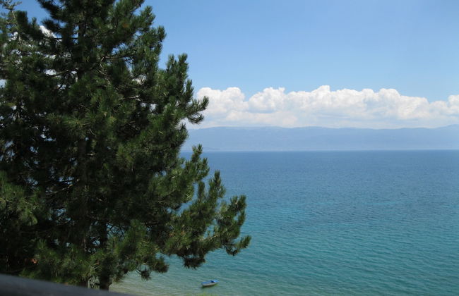 Villa Eros Apartments - Foto 51