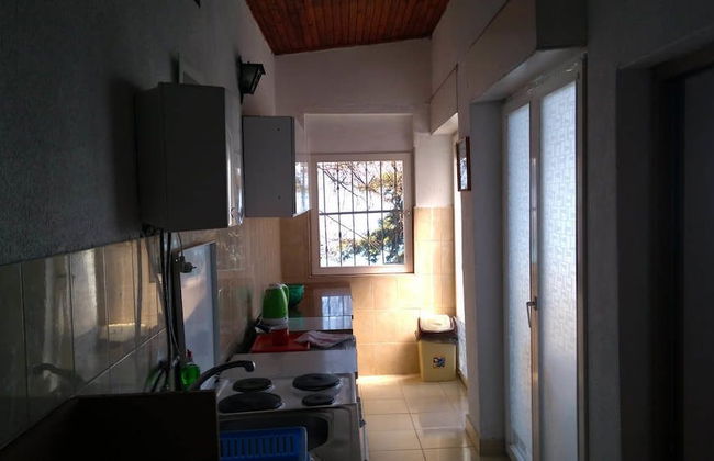 Villa Eros Apartments - Foto 10