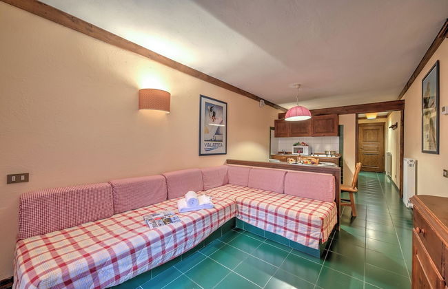 Grange Hike & Ski - 24C Sestriere - Foto 13