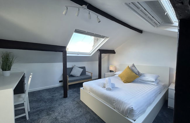 Sun Street ApartHotel - Foto 11