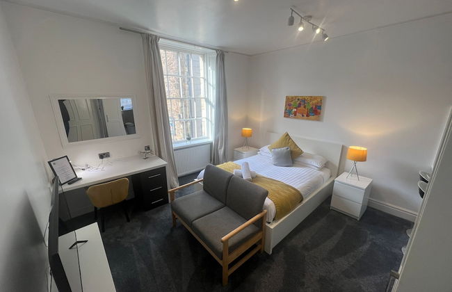 Sun Street ApartHotel - Foto 4