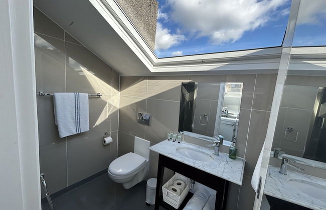 Sun Street ApartHotel - Foto 44