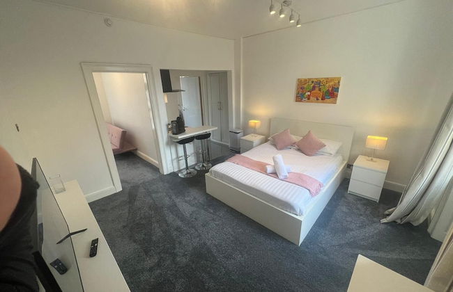 Sun Street ApartHotel - Foto 15