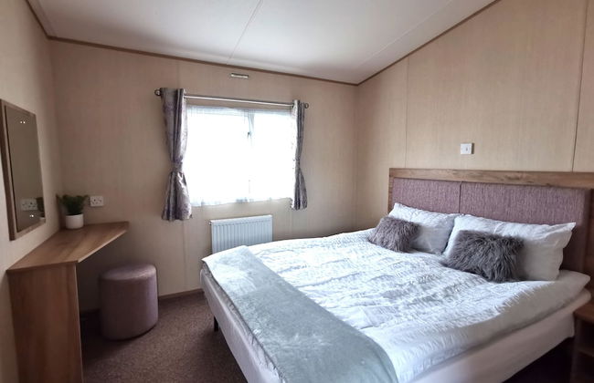 Snowdonia Sunbeach Holiday Sea and Mountain View - Foto 3