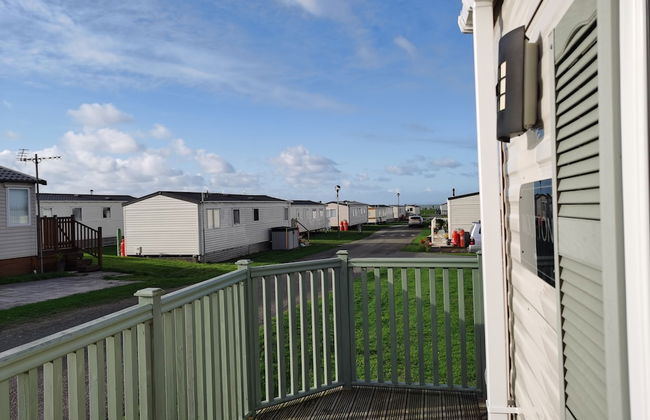 Snowdonia Sunbeach Holiday Sea and Mountain View - Foto 36