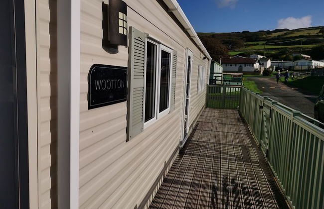 Snowdonia Sunbeach Holiday Sea and Mountain View - Foto 34