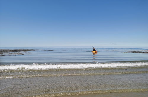 Foto 44 - Snowdonia Sunbeach Holiday Sea and Mountain View