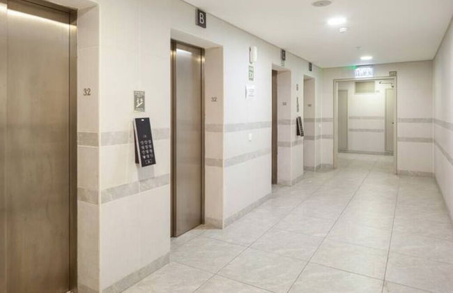 Luxury 3BR 32 Floor SeaView - Foto 35