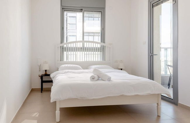 Luxury 3BR 32 Floor SeaView - Foto 2
