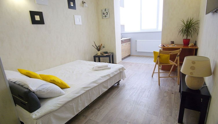 Photo 1 - Flatsis Apartment Tselinogradskaya 54A