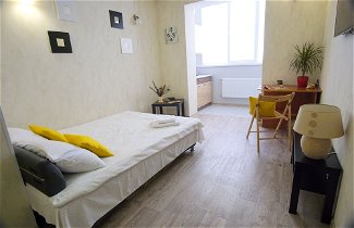Foto 1 - Flatsis Apartment Tselinogradskaya 54A