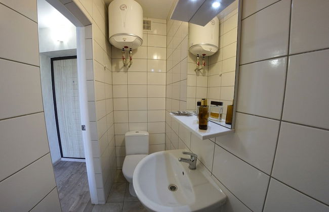 Flatsis Apartment Tselinogradskaya 54A - Photo 7