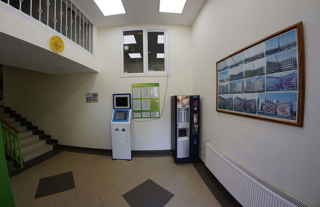 Flatsis Apartment Tselinogradskaya 54A - Photo 11