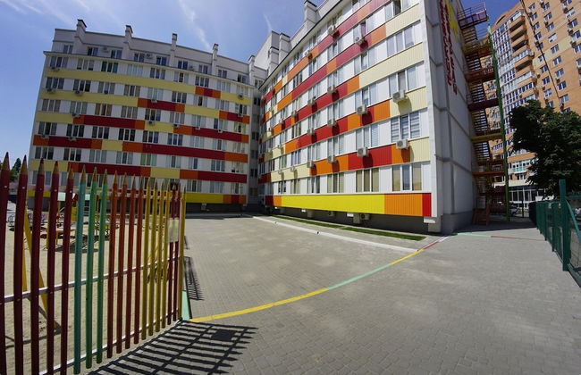 Flatsis Apartment Tselinogradskaya 54A - Photo 12