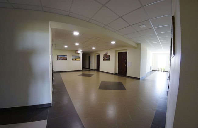 Flatsis Apartment Tselinogradskaya 54A - Photo 10