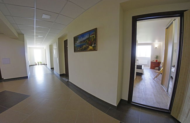 Flatsis Apartment Tselinogradskaya 54A - Photo 6