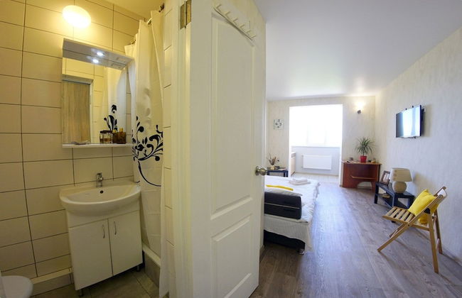 Flatsis Apartment Tselinogradskaya 54A - Photo 2