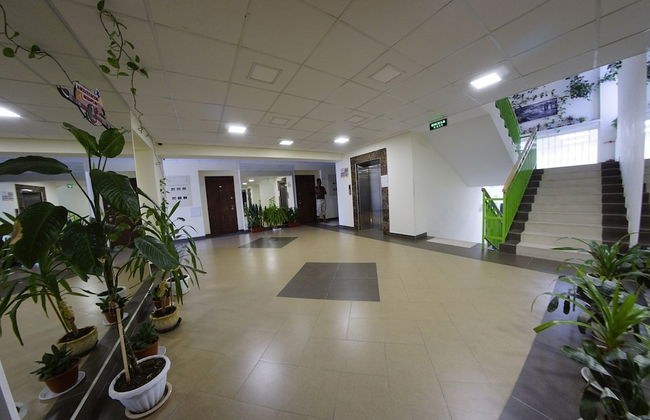 Flatsis Apartment Tselinogradskaya 54A - Photo 9